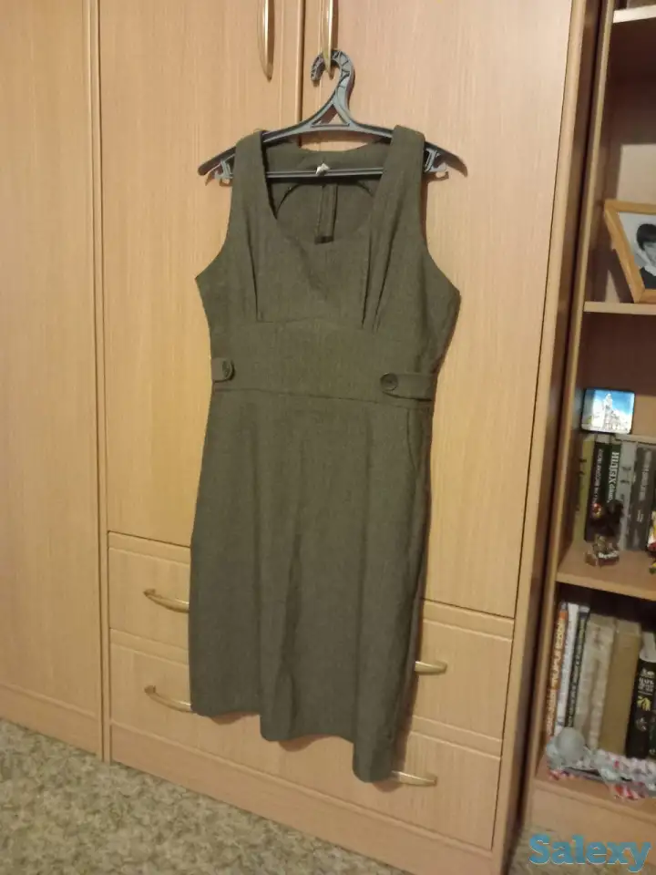 сарафан женский, фотография 2