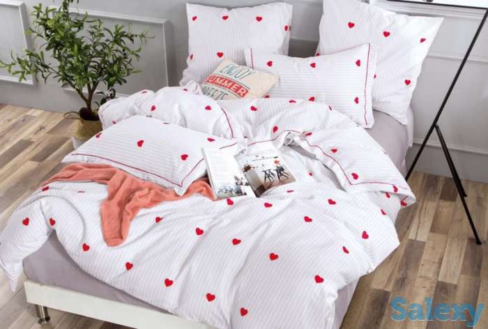 Постельное белье и домашний текстиль оптом и в розницу. Пошив постельного белья, фотография 11