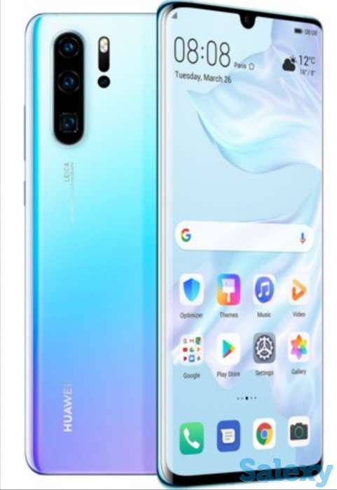 Смартфон, фотография 1