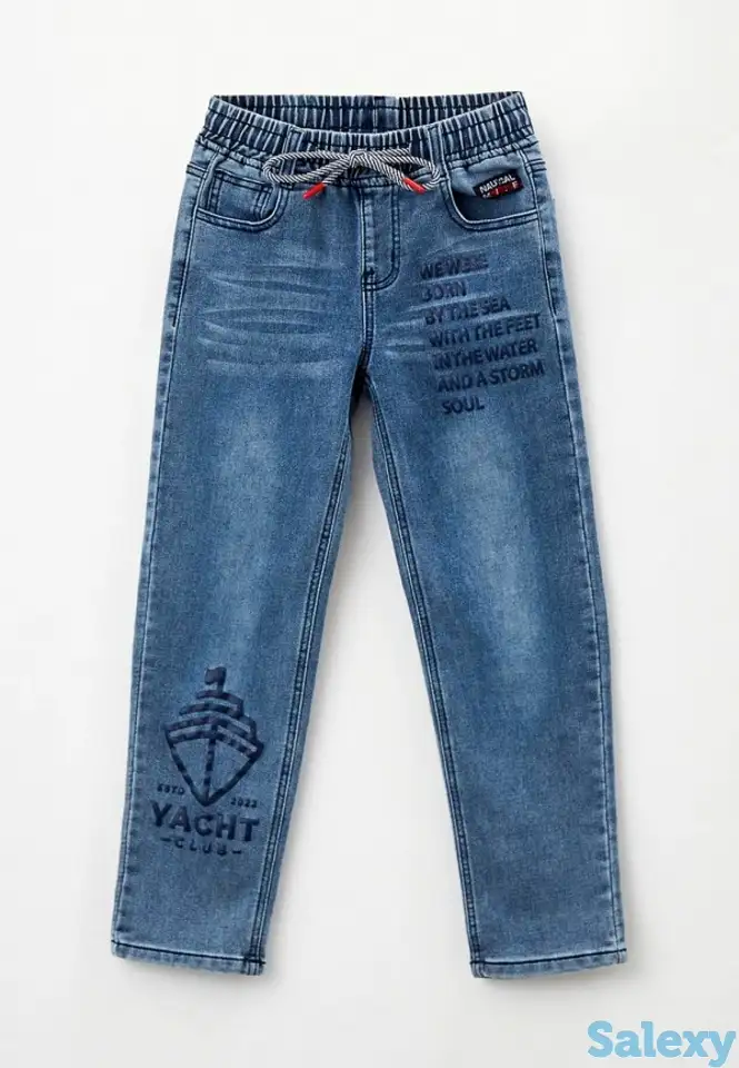 Джинсы playtoday, фотография 1