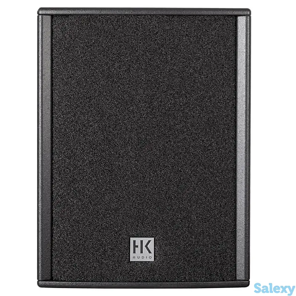 Активная акустическая система hk audio pr:o 12 xd, фотография 1