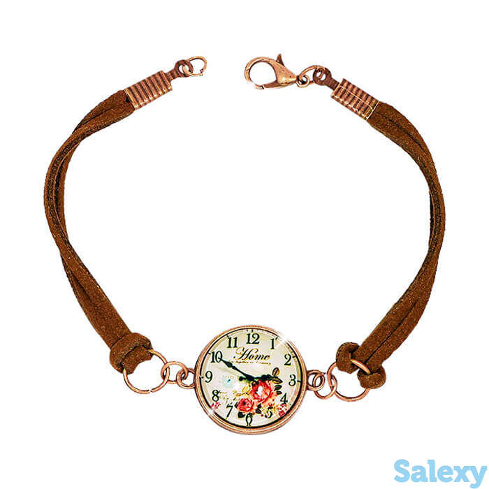 Браслет на руку trendy candy - clock, фотография 1