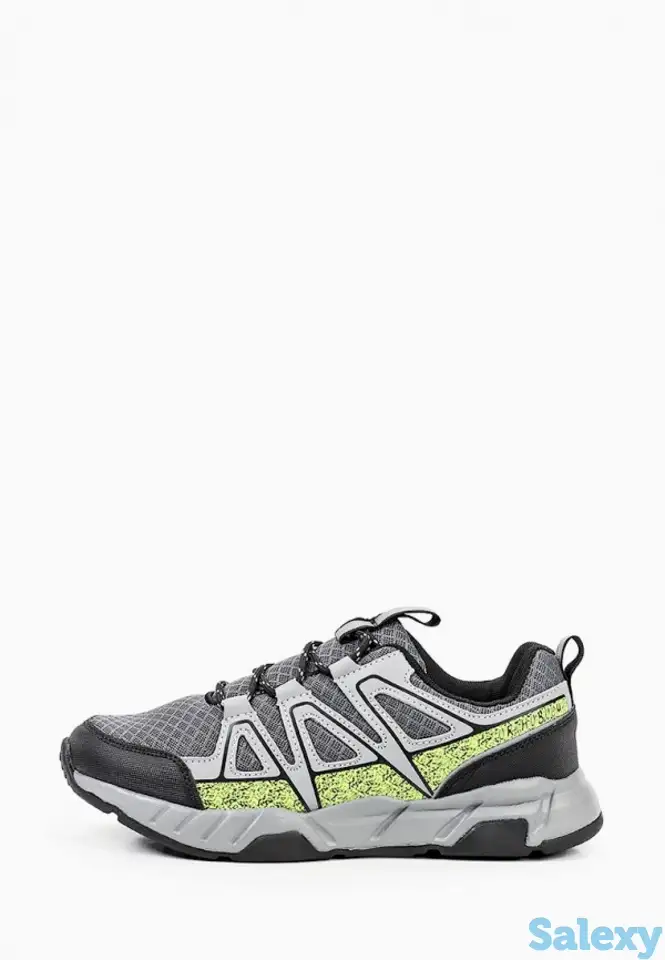 Кроссовки orthoboom, фотография 1