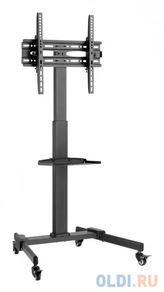 Подставка для телевизора ultramounts um 252 черный 32