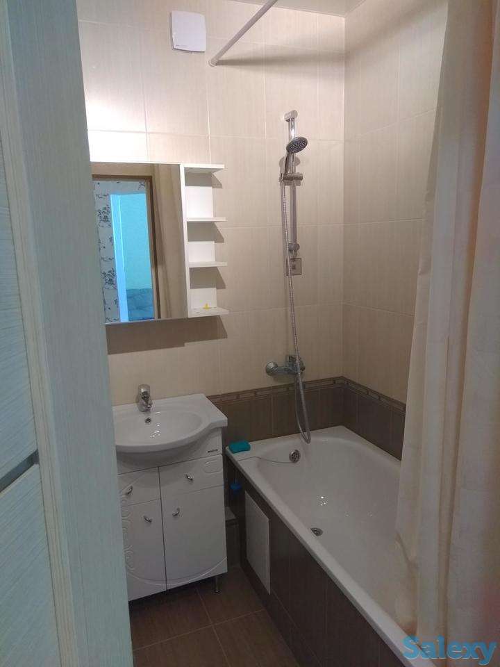 Продаю 1-комнатную квартиру, пр.Бухар-Жырау 96, фотография 1