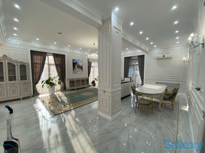 Продам 5 комнатный дом с современным дизайном в Медеуском районе, фотография 19