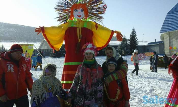 Аниматоры, квесты., фотография 2