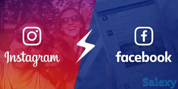 Таргетированная реклама в Instagram и Facebook, фотография 3