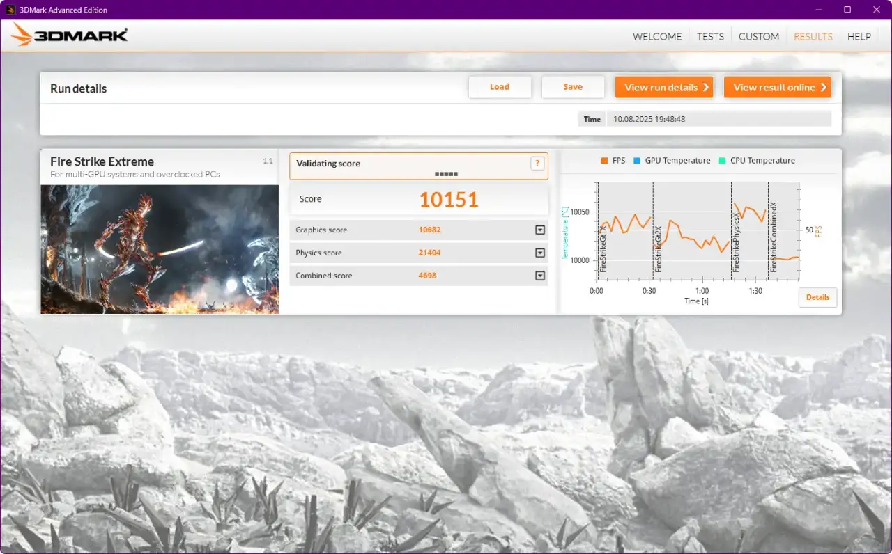 HP Z440 Works-1836 Xeon E5-2697 v4-DDR4-96gb-gtx1080-ssd m2 5126gb, фотография 12