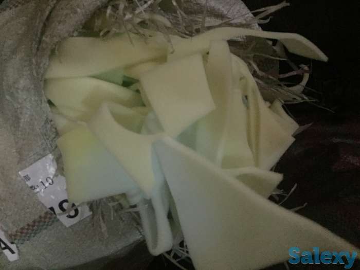 Продам отходы швейного производства, фотография 3
