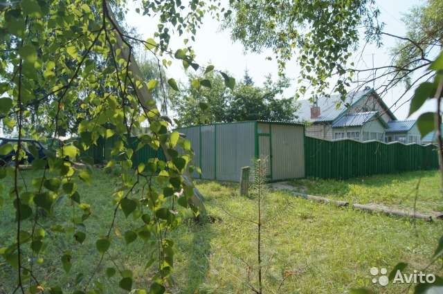 Коттедж 61 м² на участке 12 сот, фотография 5