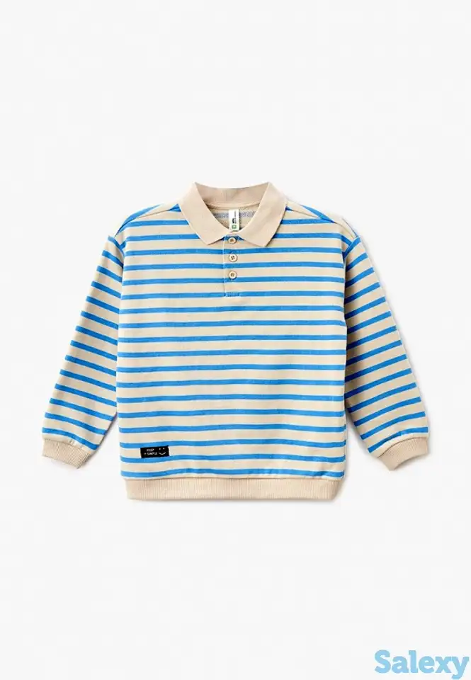 Свитшот sela, фотография 1