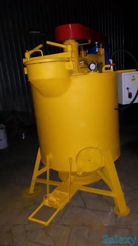 Формы для пеноблока, фотография 2