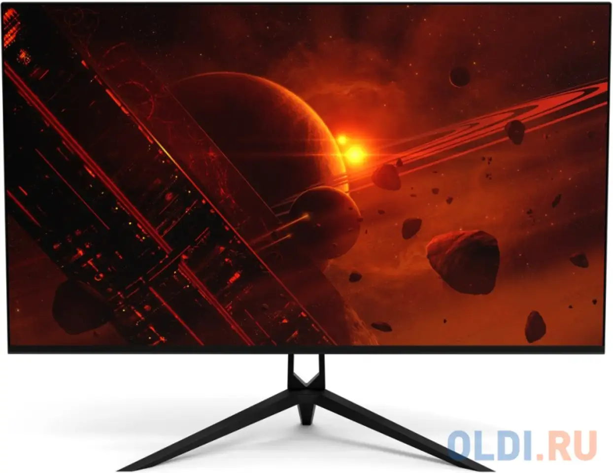 Монитор aiwa mf2703-v, фотография 1