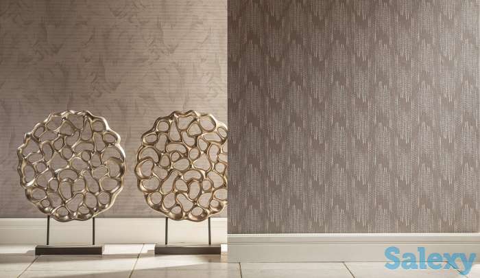 Премиум обои; Мир обоев; Купить обои; Салон обоев, фотография 9