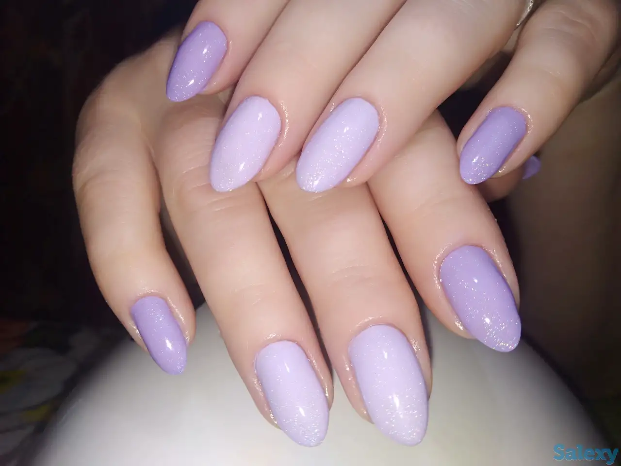 Маникюр, наращивание ногтей центр города, фотография 7