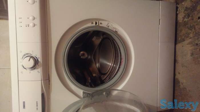 Продаю стиральную машину., фотография 4