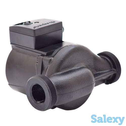 Циркуляционный насос aquario ac 328-180, фотография 2