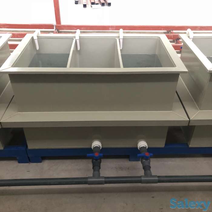 Ванны гальванические, фотография 7