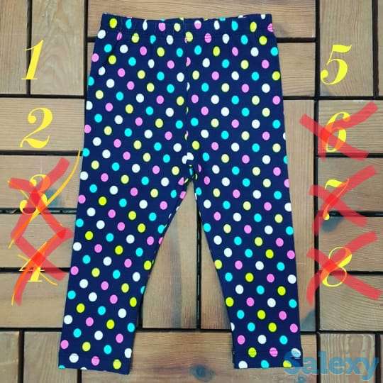 Детские вещи, фотография 11