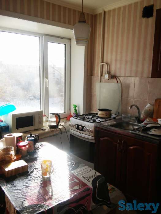 продается 3 комнатная квартира, Язева, 17, фотография 6