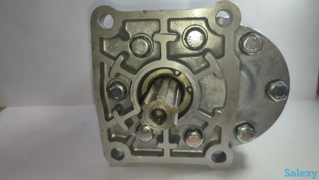 Насос гидравлический НШ32Д-3, фотография 3