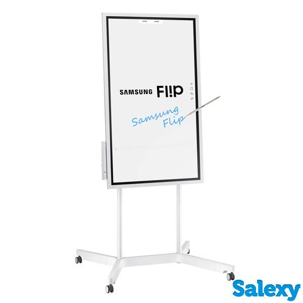 Интерактивные доски Samsung, фотография 1