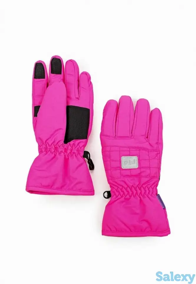 Перчатки playtoday, фотография 2