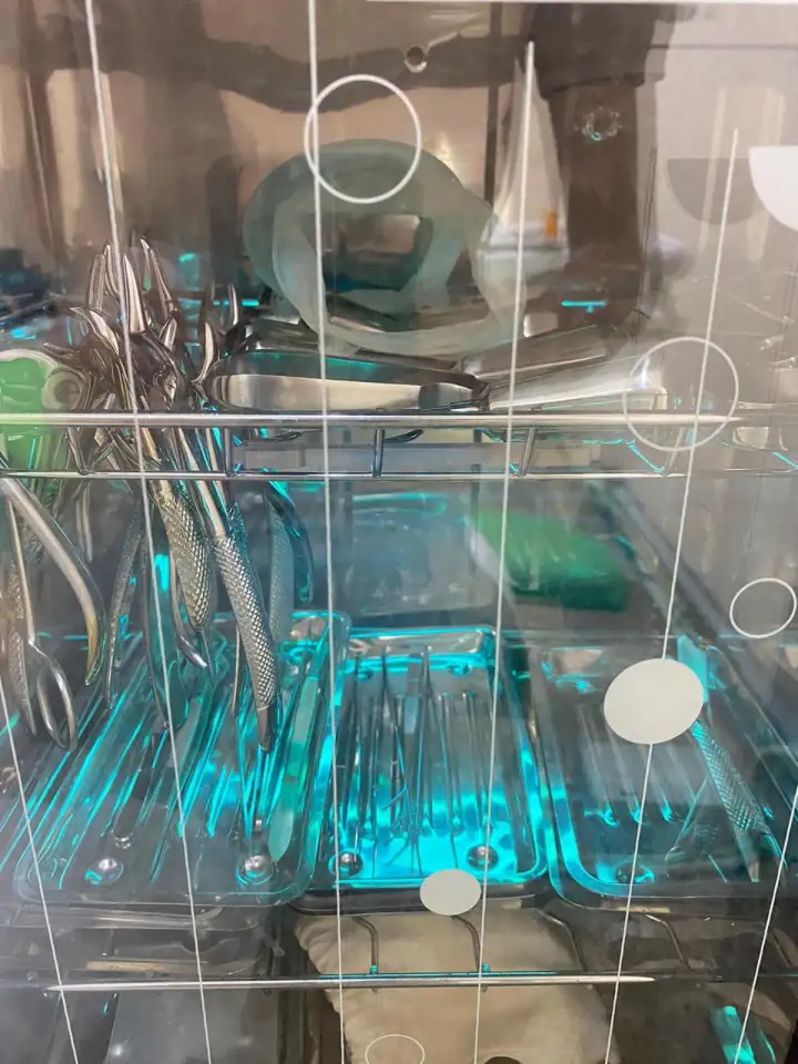 Стомомотология, фотография 12