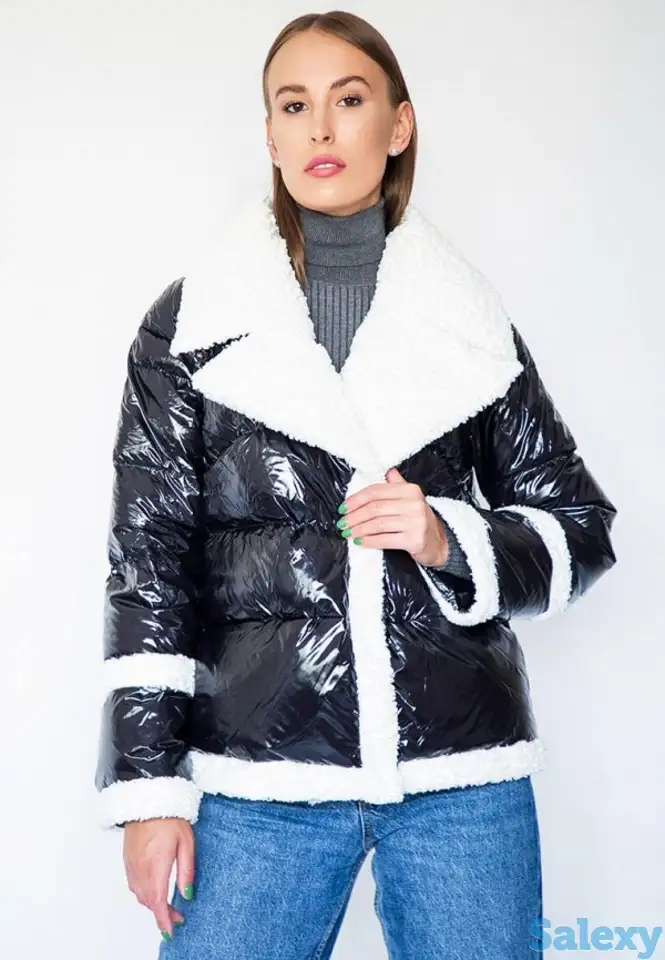 Пуховик alerma, фотография 1