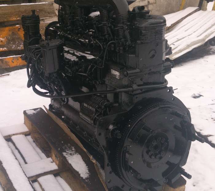 Продаю двигатели ММЗ, фотография 3