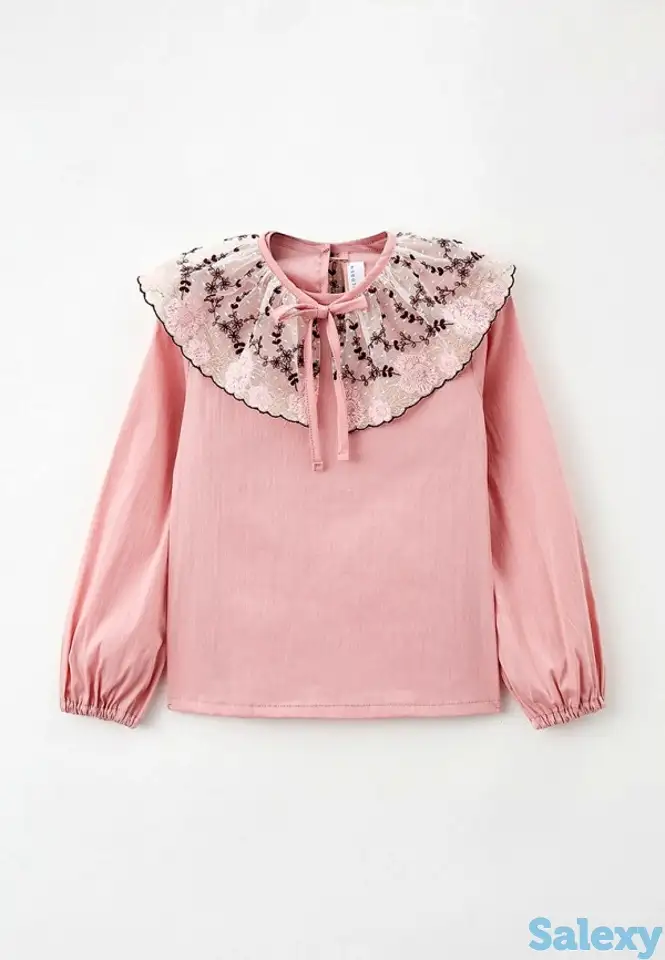 Блуза ete children, фотография 1