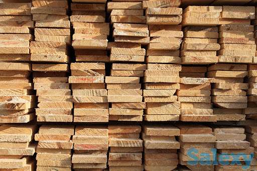 Продам лес, пиломатериал обрезной, доска обрезная пихта, осина, фотография 2