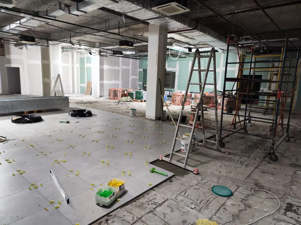 Все виды Строительных и отделочных работ, фотография 4