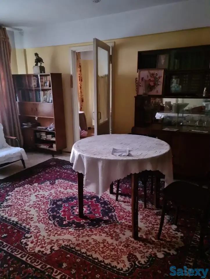 Продам квартиру, Ул. Алма-Атинская дом 71, фотография 1