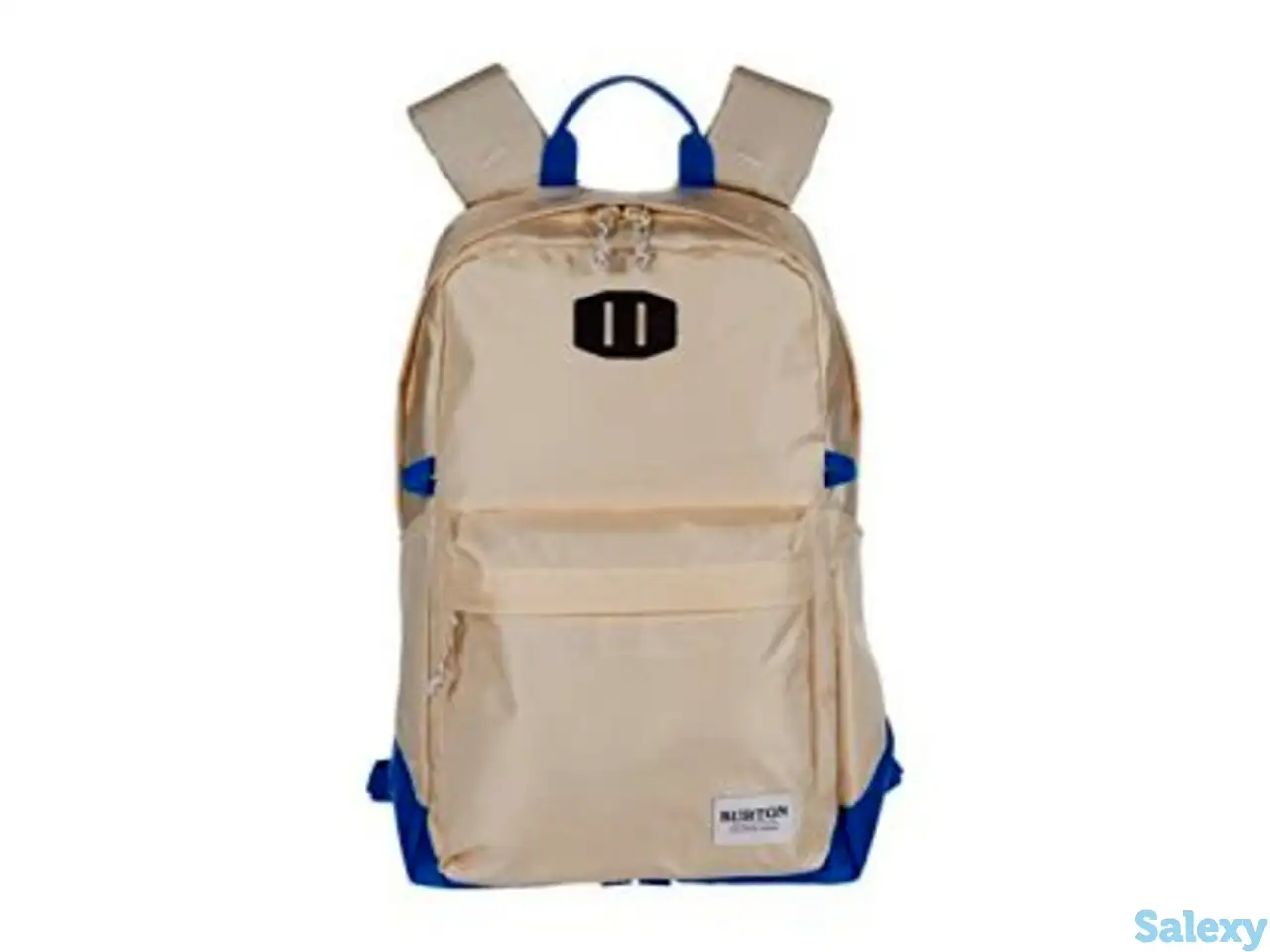 Рюкзак burton 20-21 kettle 2.0 creme brulee, фотография 1