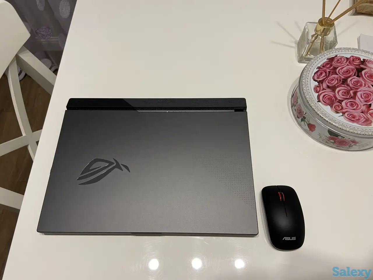 Продам ноутбук Asus Rog Strix G-513, фотография 2