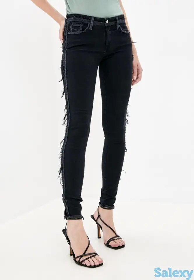 Джинсы diesel, фотография 1