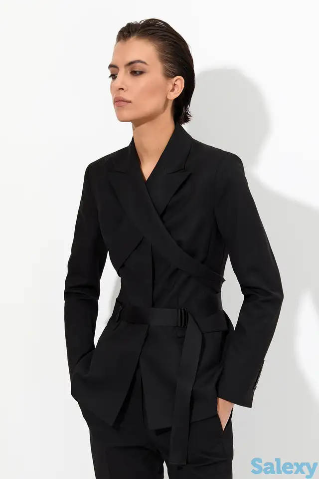 Жакет - трансформер vassa&co, фотография 1