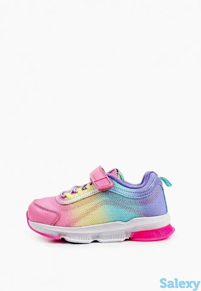 Кроссовки playtoday, фотография 1