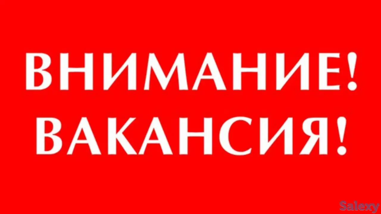 Разнорабочий в мебельный цех, фотография 1