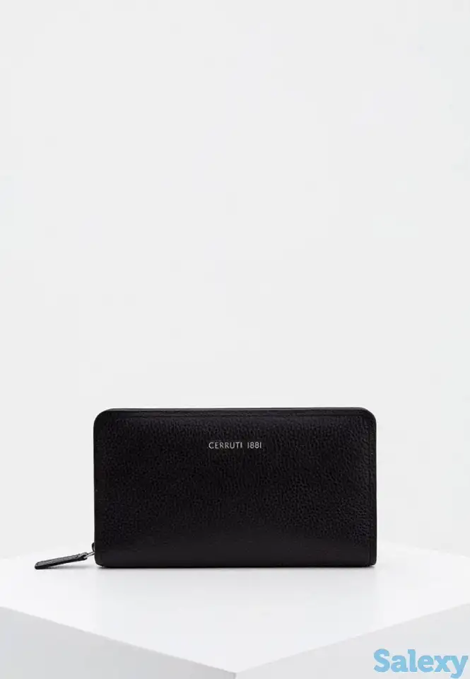 Кошелек cerruti 1881, фотография 1
