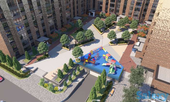 Элитная недвижимость, Батыс 2 участок 11г, фотография 2