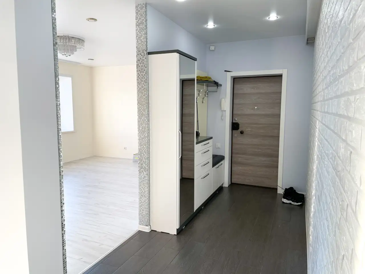 Продам 2-х комнатную квартиру, ул. Ткачева 12/2, фотография 5