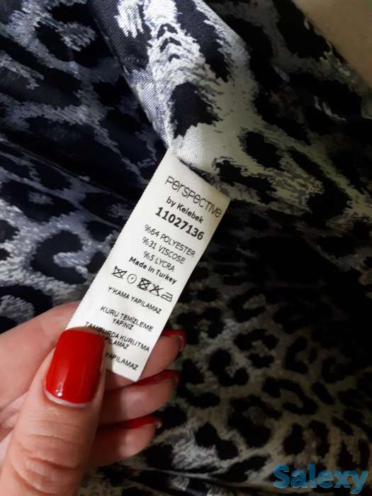 Пальто на весну!, фотография 4