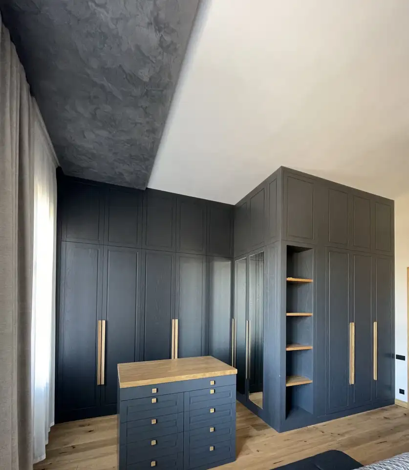 Деталировка мебели, фотография 3