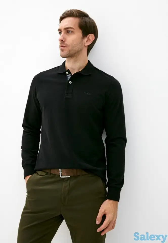 Поло galvanni, фотография 1