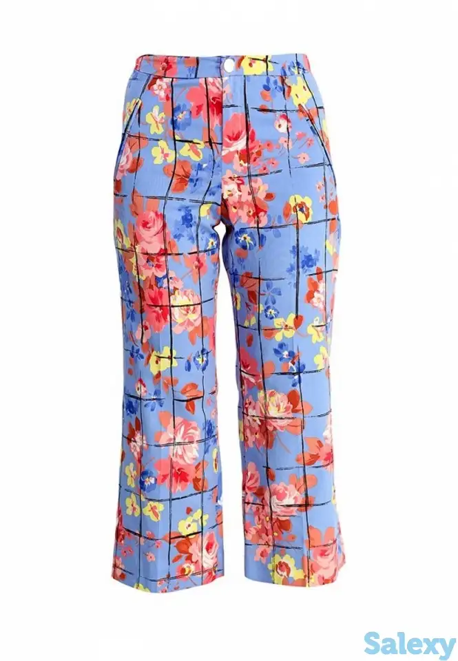 Брюки liu jo, фотография 1