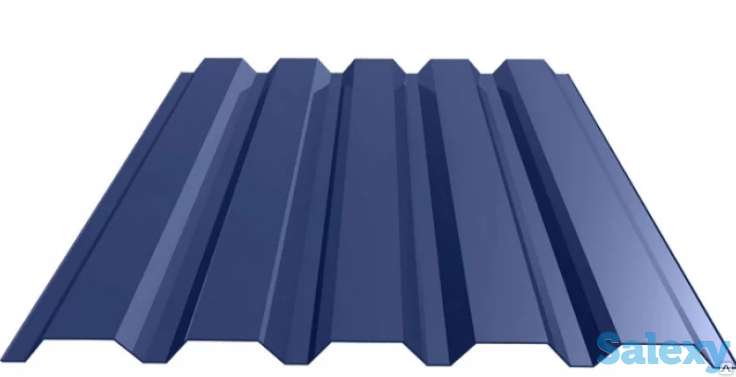 Станок для производства профлиста H44, фотография 2