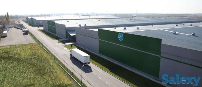 Аренда складских помещений, фотография 6